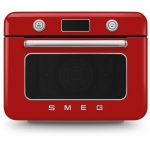 Smeg COF01RDUK 30公升 50's 檯面複合式焗爐